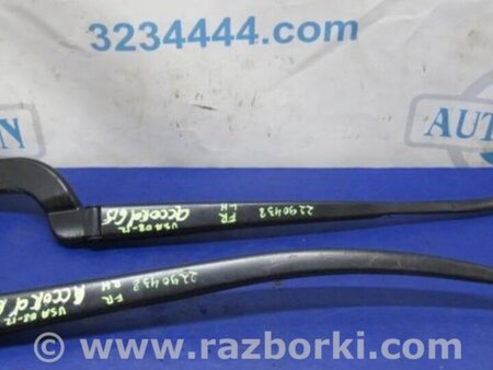 ФОТО Поводок дворника для Honda Accord CW (12.2008 - 03.2013) Киев