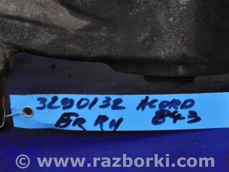 ФОТО Рычаг передний нижний для Honda Accord CW (12.2008 - 03.2013) Киев