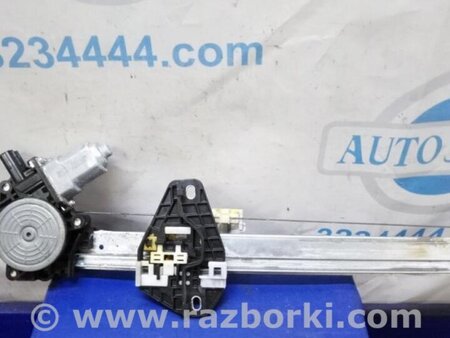 ФОТО Стеклоподъемник для Honda Accord CW (12.2008 - 03.2013) Киев
