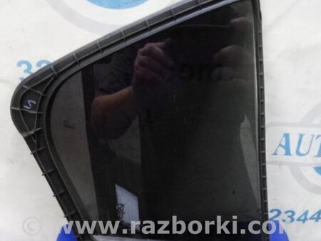 ФОТО Стекло двери глухое для Honda Accord CW (12.2008 - 03.2013) Киев
