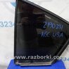 Стекло двери глухое Honda Accord CW (12.2008 - 03.2013)