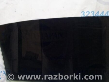 ФОТО Стекло двери для Honda Accord CW (12.2008 - 03.2013) Киев