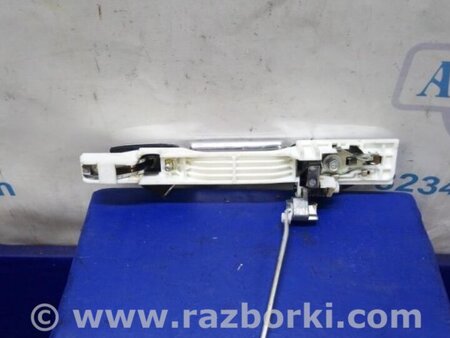 ФОТО Ручка двери для Honda Accord CW (12.2008 - 03.2013) Киев