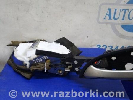 ФОТО Замок двери для Honda Accord CW (12.2008 - 03.2013) Киев