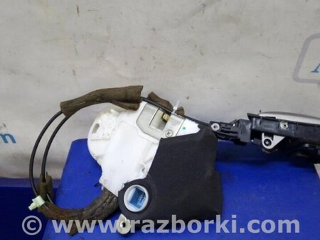 ФОТО Замок двери для Honda Accord CW (12.2008 - 03.2013) Киев