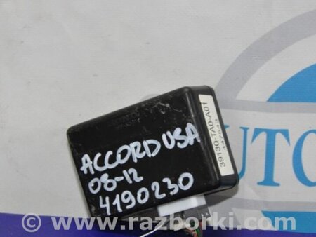 ФОТО Блок электронный для Honda Accord CW (12.2008 - 03.2013) Киев