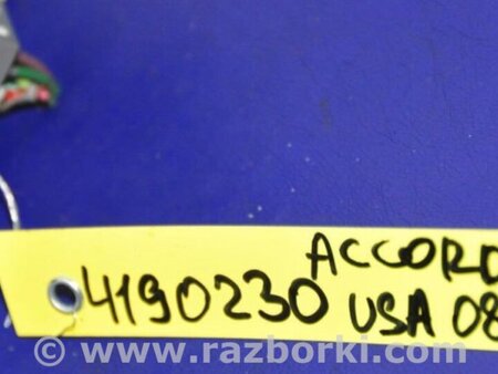 ФОТО Блок электронный для Honda Accord CW (12.2008 - 03.2013) Киев