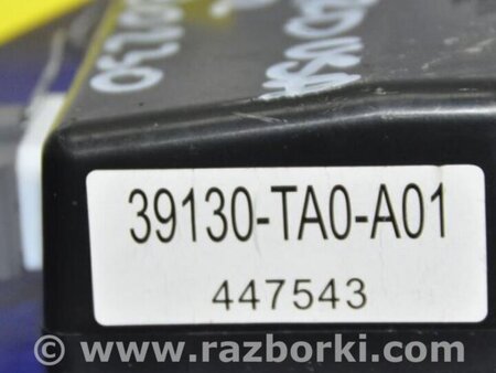 ФОТО Блок электронный для Honda Accord CW (12.2008 - 03.2013) Киев