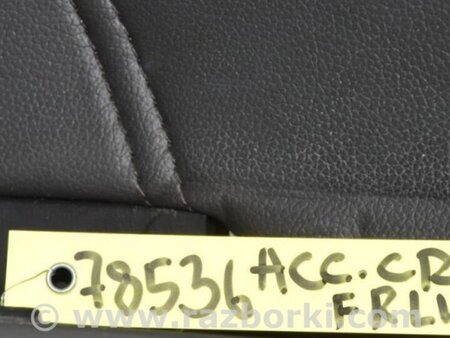 ФОТО Карта двери для Honda Accord CW (12.2008 - 03.2013) Киев