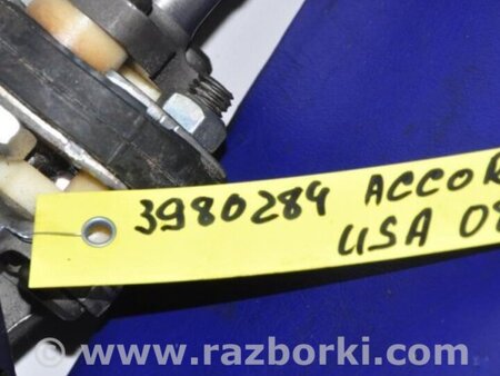 ФОТО Кардан рулевого управления для Honda Accord CW (12.2008 - 03.2013) Киев