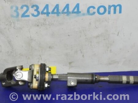 ФОТО Кардан рулевого управления для Honda Accord CW (12.2008 - 03.2013) Киев