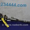Кардан рулевого управления Honda Accord CW (12.2008 - 03.2013)