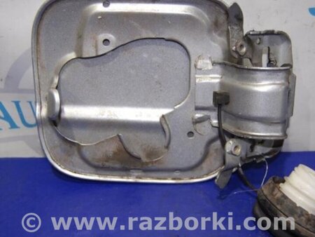 ФОТО Лючок топливного бака для Honda Accord CW (12.2008 - 03.2013) Киев