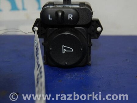 ФОТО Блок управления зеркалами для Honda Accord CW (12.2008 - 03.2013) Киев