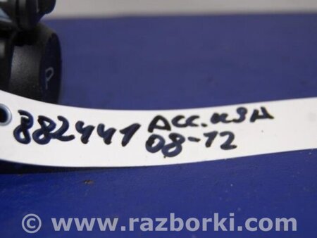 ФОТО Блок управления зеркалами для Honda Accord CW (12.2008 - 03.2013) Киев
