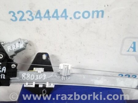 ФОТО Стеклоподъемник для Honda Accord CW (12.2008 - 03.2013) Киев