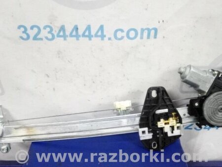 ФОТО Стеклоподъемник для Honda Accord CW (12.2008 - 03.2013) Киев