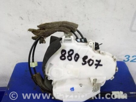 ФОТО Замок двери для Honda Accord CW (12.2008 - 03.2013) Киев