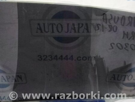 ФОТО Стекло двери для Honda Accord CW (12.2008 - 03.2013) Киев