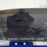 Стекло двери Honda Accord CW (12.2008 - 03.2013)
