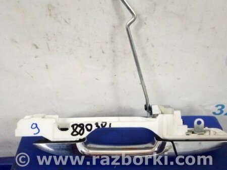 ФОТО Ручка двери для Honda Accord CW (12.2008 - 03.2013) Киев