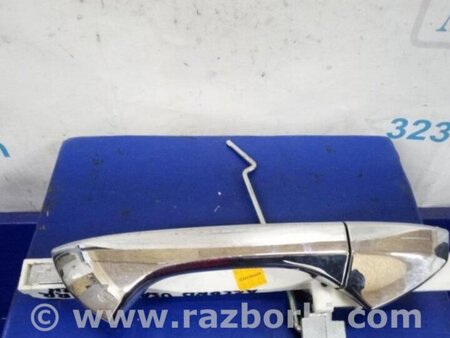 ФОТО Ручка двери для Honda Accord CW (12.2008 - 03.2013) Киев