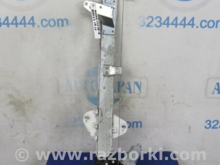 ФОТО Стеклоподъемник для Honda Accord CW (12.2008 - 03.2013) Киев