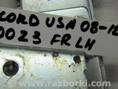 ФОТО Стеклоподъемник для Honda Accord CW (12.2008 - 03.2013) Киев