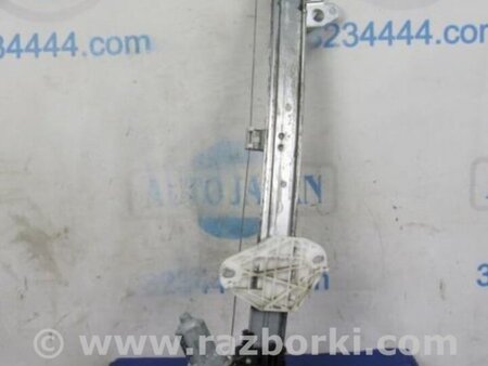 ФОТО Стеклоподъемник для Honda Accord CW (12.2008 - 03.2013) Киев