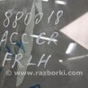 ФОТО Стекло двери для Honda Accord CW (12.2008 - 03.2013) Киев