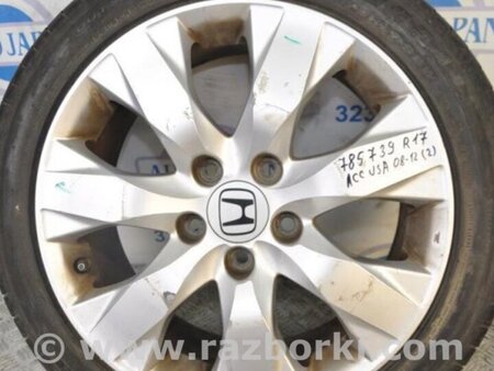 ФОТО Диск R17 для Honda Accord CW (12.2008 - 03.2013) Киев