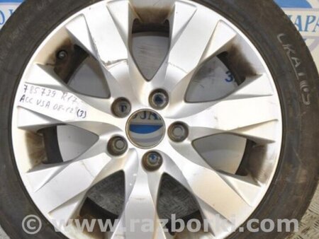 ФОТО Диск R17 для Honda Accord CW (12.2008 - 03.2013) Киев