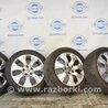 Диск R17 Honda Accord CW (12.2008 - 03.2013)