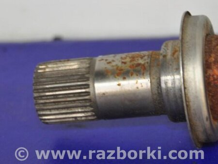 ФОТО Вал промежуточный привода для Honda Accord CW (12.2008 - 03.2013) Киев