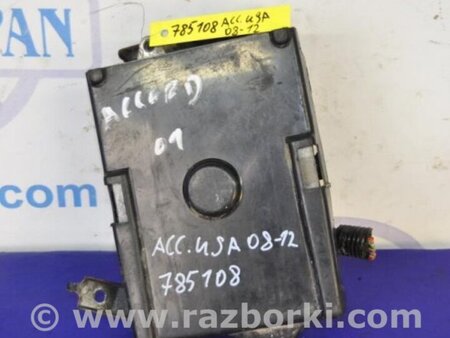 ФОТО Блок управления двигателем для Honda Accord CW (12.2008 - 03.2013) Киев