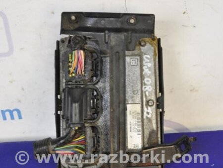 ФОТО Блок управления двигателем для Honda Accord CW (12.2008 - 03.2013) Киев