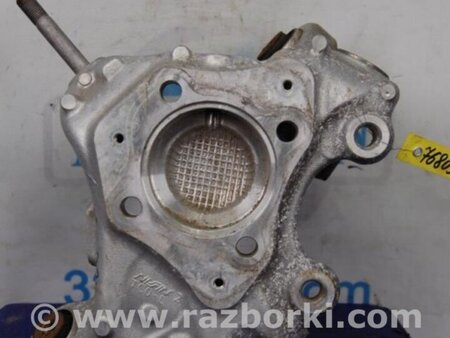 ФОТО Цапфа для Honda Accord CW (12.2008 - 03.2013) Киев