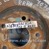 ФОТО Диск тормозной задний для Honda Accord CW (12.2008 - 03.2013) Киев
