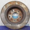 ФОТО Диск тормозной задний для Honda Accord CW (12.2008 - 03.2013) Киев