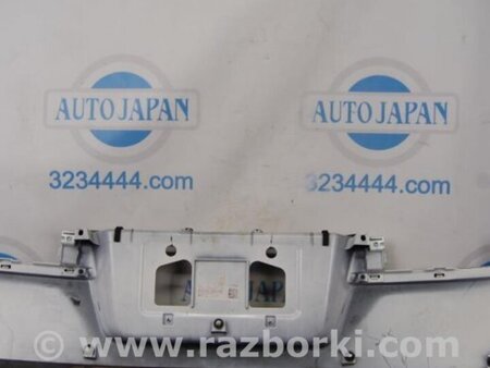 ФОТО Накладка крышки багажника для Honda Accord CW (12.2008 - 03.2013) Киев