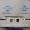 Накладка крышки багажника Honda Accord CW (12.2008 - 03.2013)