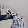 ФОТО Накладка крышки багажника для Honda Accord CW (12.2008 - 03.2013) Киев