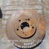 ФОТО Диск тормозной передний для Honda Accord CW (12.2008 - 03.2013) Киев
