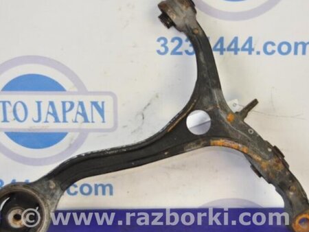 ФОТО Рычаг передний нижний для Honda Accord CW (12.2008 - 03.2013) Киев