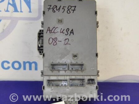 ФОТО Блок предохранителей салон для Honda Accord CW (12.2008 - 03.2013) Киев