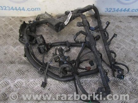 ФОТО Проводка моторного отсека для Honda Accord CW (12.2008 - 03.2013) Киев