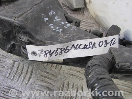 ФОТО Проводка моторного отсека для Honda Accord CW (12.2008 - 03.2013) Киев