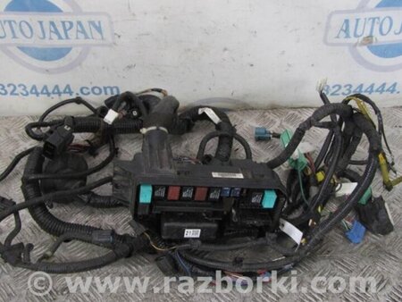 ФОТО Проводка моторного отсека для Honda Accord CW (12.2008 - 03.2013) Киев