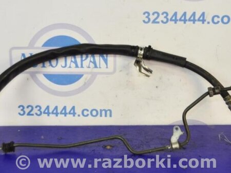 ФОТО Трубка ГУ высокого давления для Honda Accord CW (12.2008 - 03.2013) Киев