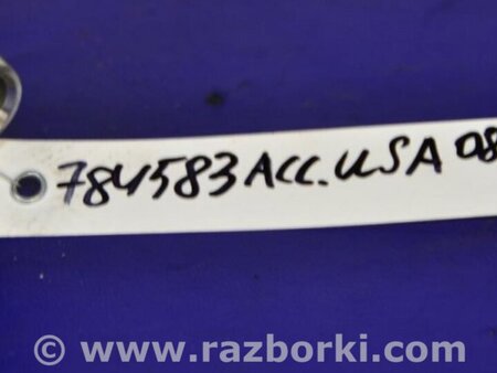 ФОТО Трубка ГУ высокого давления для Honda Accord CW (12.2008 - 03.2013) Киев